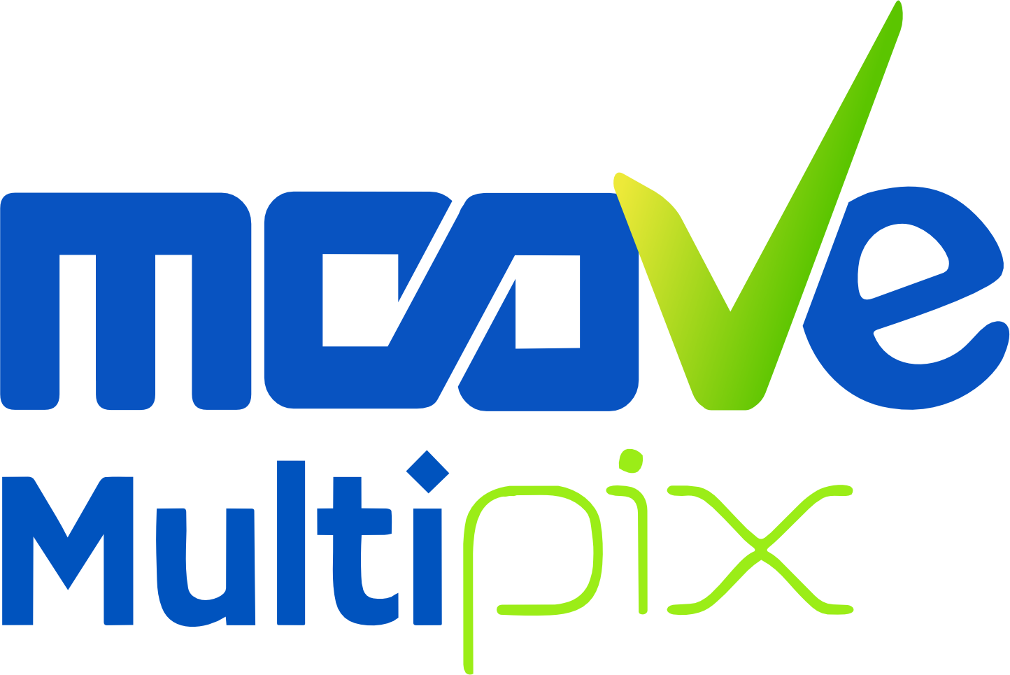 Multipix